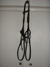 Sabre Full Size English