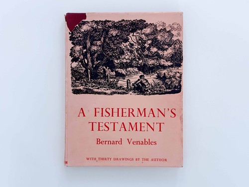 Fisherman testament - fisherman’s, –