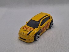 Hot Wheels Subaru WRX STI