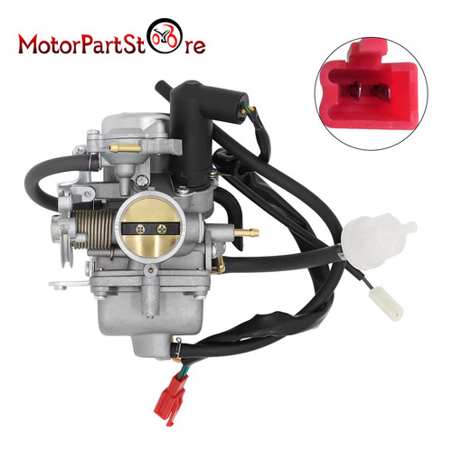 30mm pd30j carburetor - 30mm,
