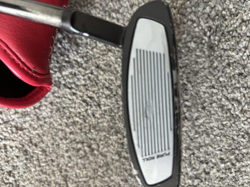 Taylormade spider tour putter - taylormade,
