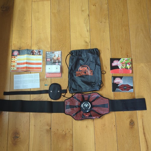 Gymform total abs core muscle - total,