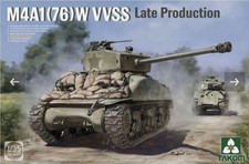 Takom 2207 1/35 US Army
