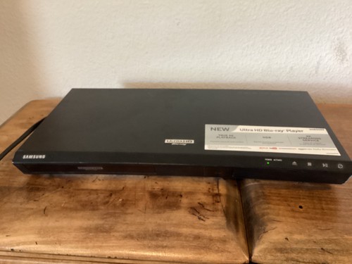 Samsung ubd km85c - samsung, ultra