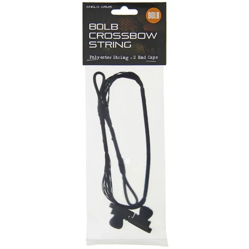 Pistol crossbow string 80lb - pistol,
