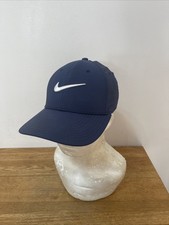 Nike Dri-Fit men's blue club