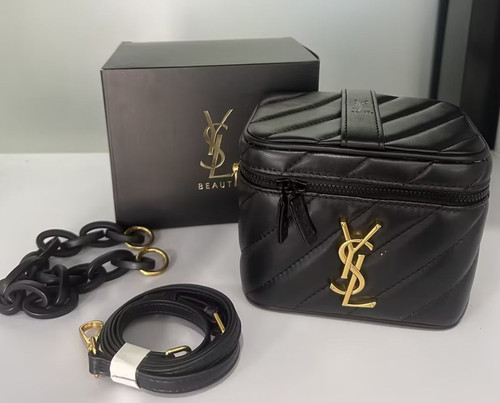 Yves saint laurent - saint,