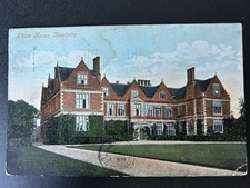 Shaw House, Newbury c1926