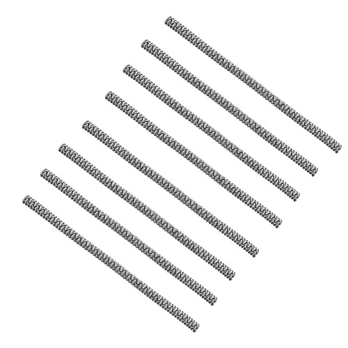 Silicone oven rack protectors - silicone,