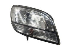 Chevrolet Orlando Headlight