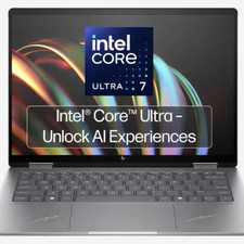 HP Laptop 14 Inch ENVY x360