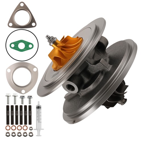 Turbo cartridge for - cartridge, for ford