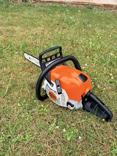 Stihl ms211 petrol - ms211,