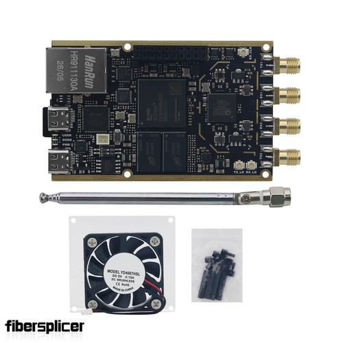 70mhz 6ghz 7020 - 70mhz-6ghz, sdr