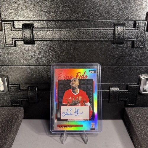 Topps luisao 35 - (bona, fide)