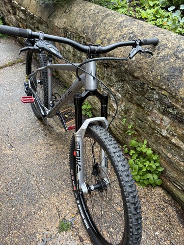 Whyte 909x hardtail - whyte, –
