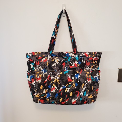 Vera bradley splash floral - bradley, floral"