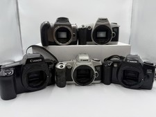 Canon Camera Bundle Joblot -