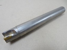 Canela 32mm Long Series Indexable End Mill For APKT 16 Inserts