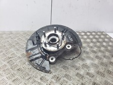 VAUXHALL INSIGNIA B WHEEL HUB