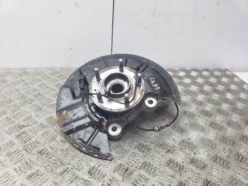 Vauxhall insignia wheel hub - wheel,