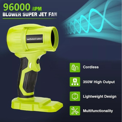 350w cordless jobsite - cordless, leaf