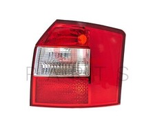 Rear Tail Light Lamp FOR AUDI