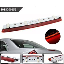 For 2001-2007 Mercedes C Class W203 Saloon Rear Boot Third Brake Light Lamp LED