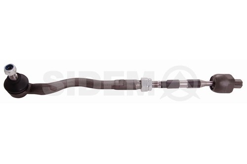 New tie rod for - rod,