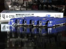 Micro Ace A0756 N Gauge Nankai 50000 Series Senboku Liner 6Car Set Model Train