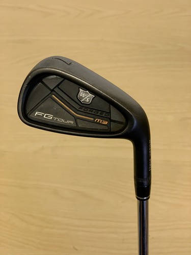 Wilson staff tour 7 - fg, m3