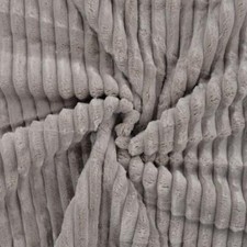 Cuddlesoft Fleece Jumbo Cord