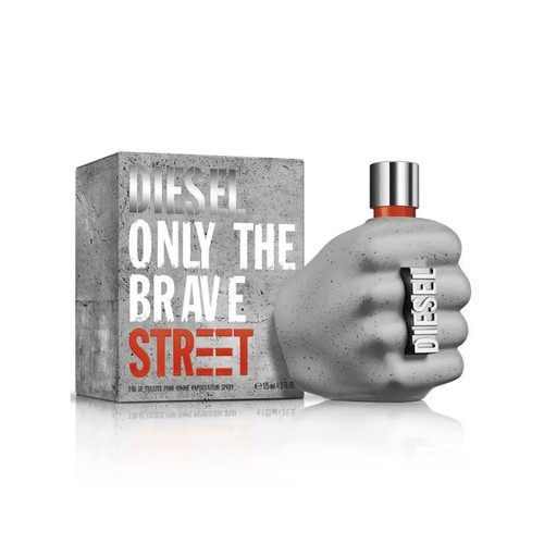 Diesel only the brave street - diesel,