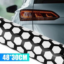 Car Rear Tail Light Cover