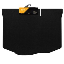 Fits Ford Fiesta Mk7 Rear Boot