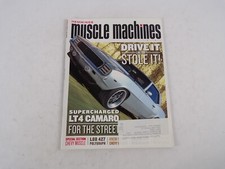 June 2020 Hemmings Muscle