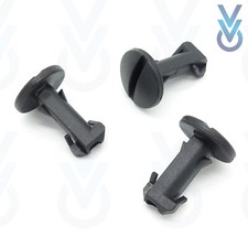 10x VVO® Tow Eye Cover Clips