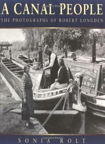Canal people photographs of - a,