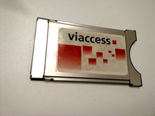 VIACCESS CAM Module