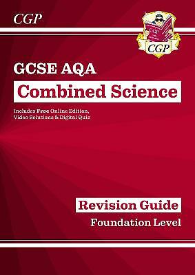 Cgp books gcse combined - :,