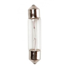 RING Festoon Bulbs - 12V 3W