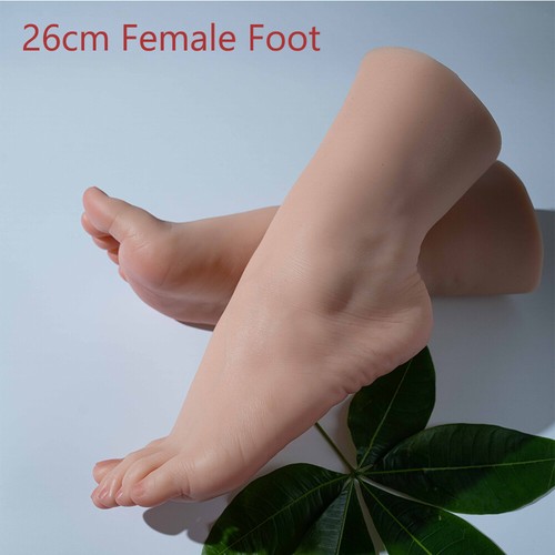26cm female feet - 26cm,