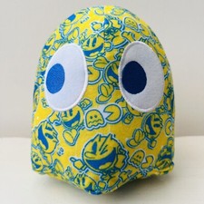 Pac-Man Ghost “Sticker