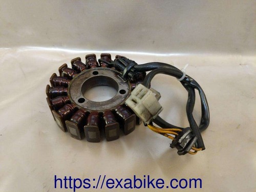 Alternator stator for kawasaki - stator,