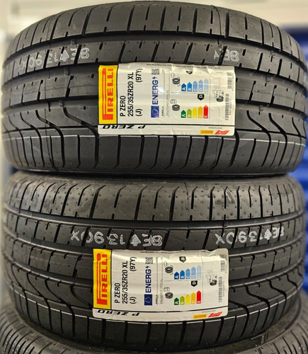 New pirelli zero - new,