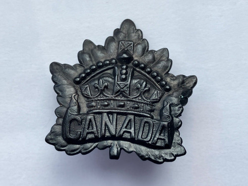 Canadian army general service - canadian,