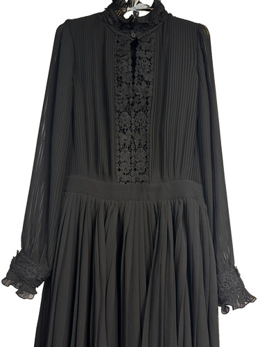 Ralph lauren black dress size - ralph,