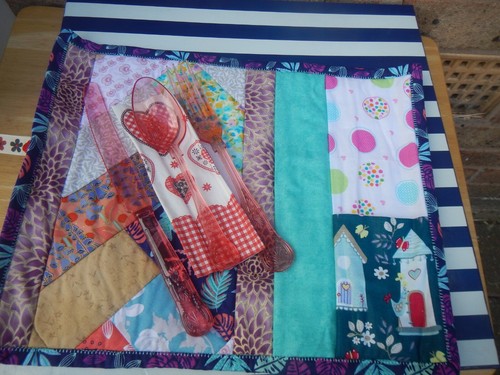 Handmade picnic set - picnic, ,