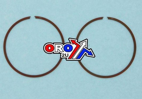 Wiseco piston ring 56mm cagiva - wiseco,