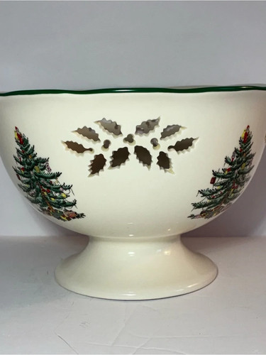 Spode christmas tree - spode,